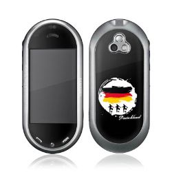 Folien für Smartphones glänzend