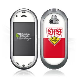 Folien für Smartphones glänzend