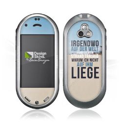 Folien für Smartphones glänzend