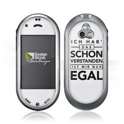 Folien für Smartphones glänzend