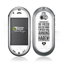 Folien für Smartphones glänzend