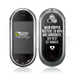 Folien für Smartphones glänzend