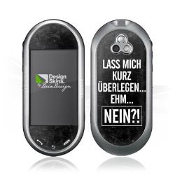 Folien für Smartphones glänzend