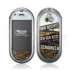 Folien für Smartphones glänzend