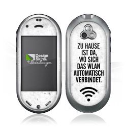 Folien für Smartphones glänzend