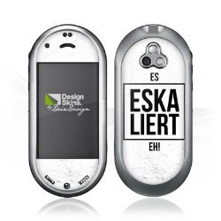 Folien für Smartphones glänzend