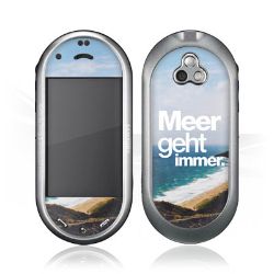 Folien für Smartphones glänzend