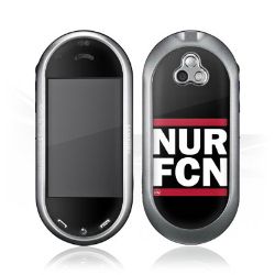 Folien für Smartphones glänzend