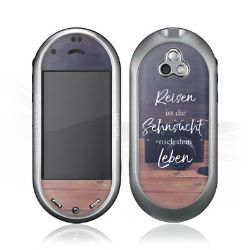 Folien für Smartphones glänzend