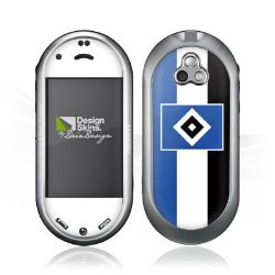 Folien für Smartphones glänzend