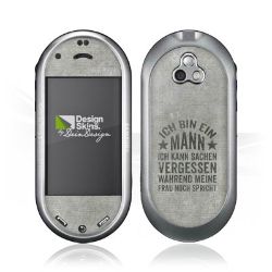 Folien für Smartphones glänzend