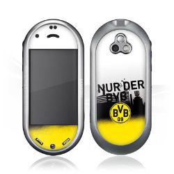 Folien für Smartphones glänzend