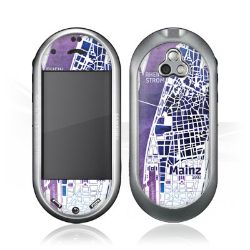 Foils for Smartphones glossy