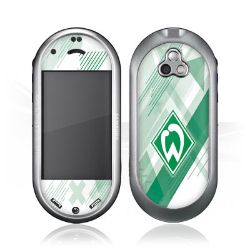 Folien für Smartphones glänzend