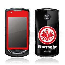 Folien für Smartphones glänzend