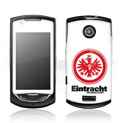 Folien für Smartphones glänzend