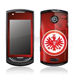 Folien für Smartphones glänzend