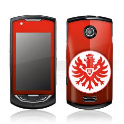 Folien für Smartphones glänzend