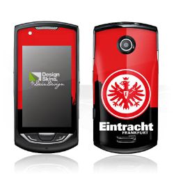 Folien für Smartphones glänzend