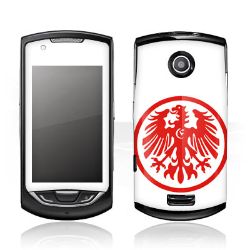 Folien für Smartphones glänzend