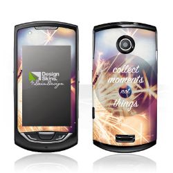 Foils for Smartphones glossy