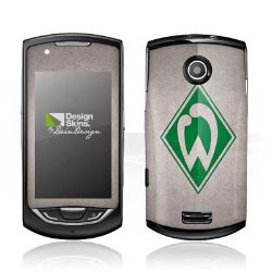 Folien für Smartphones glänzend