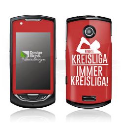 Folien für Smartphones glänzend