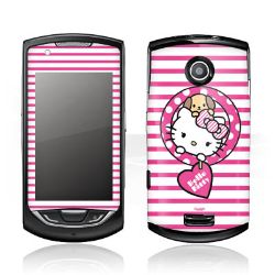 Folien für Smartphones glänzend