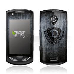 Folien für Smartphones glänzend