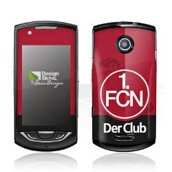 Folien für Smartphones glänzend