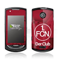 Folien für Smartphones glänzend