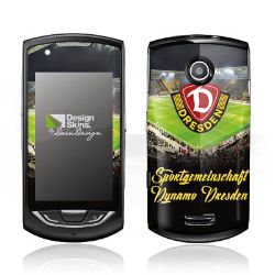 Folien für Smartphones glänzend