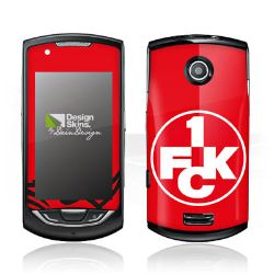 Folien für Smartphones glänzend