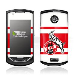 Folien für Smartphones glänzend