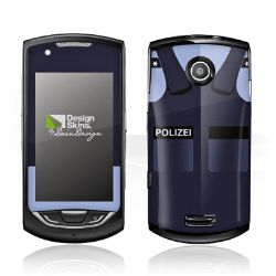 Folien für Smartphones glänzend