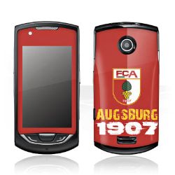 Folien für Smartphones glänzend