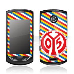 Folien für Smartphones glänzend