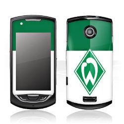 Folien für Smartphones glänzend