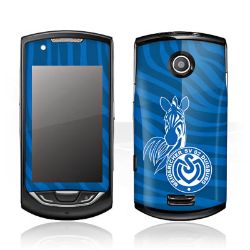 Folien für Smartphones glänzend