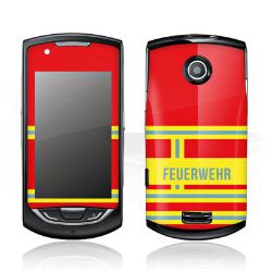 Folien für Smartphones glänzend