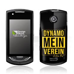 Folien für Smartphones glänzend