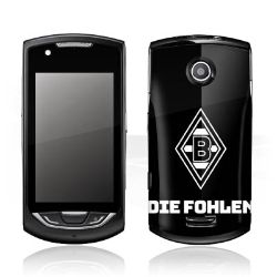 Folien für Smartphones glänzend