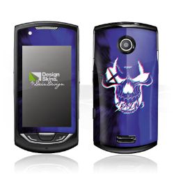 Folien für Smartphones glänzend