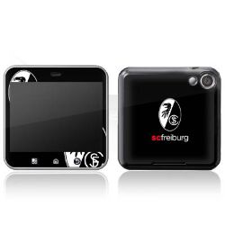 Folien für Smartphones glänzend