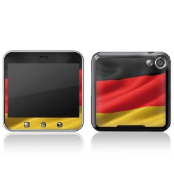 Folien für Smartphones glänzend