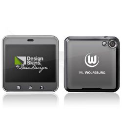 Folien für Smartphones glänzend