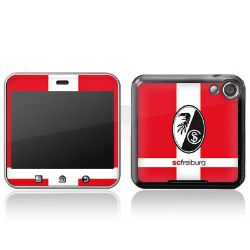 Folien für Smartphones glänzend