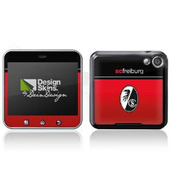 Folien für Smartphones glänzend