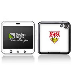 Folien für Smartphones glänzend