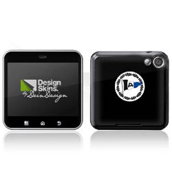 Folien für Smartphones glänzend